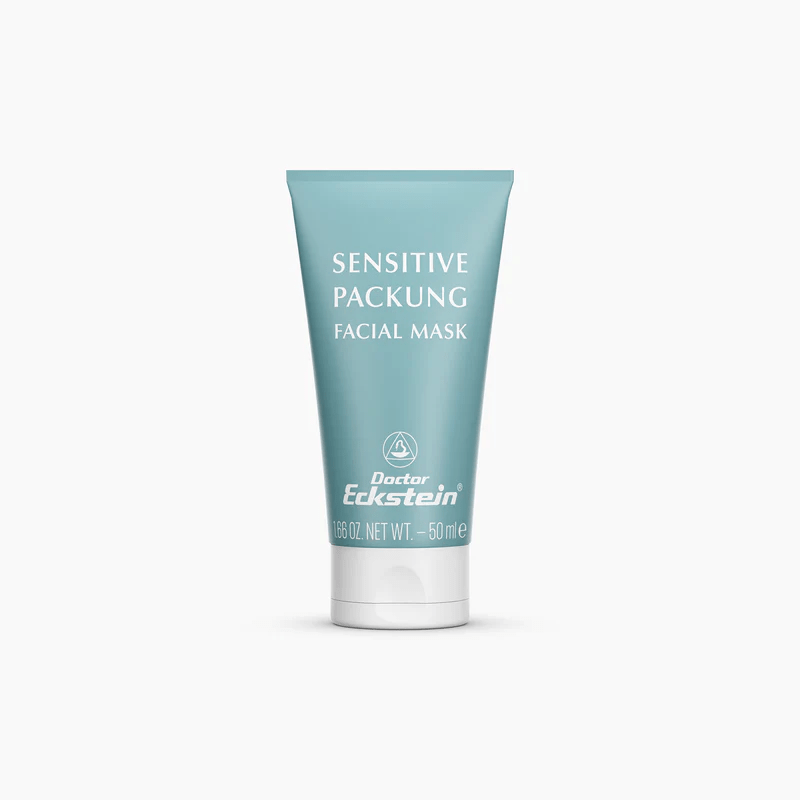 Dr. Eckstein Sensitive Packung Facial Mask 50ml - Belrue