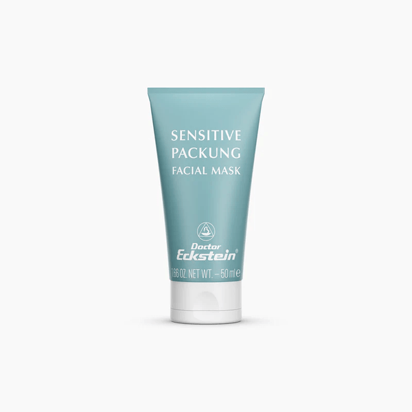 Dr. Eckstein Sensitive Packung Facial Mask 50ml - Belrue