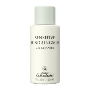 Dr. Eckstein Sensitive Reinigungsgel Gel Cleanser 150ml - Belrue