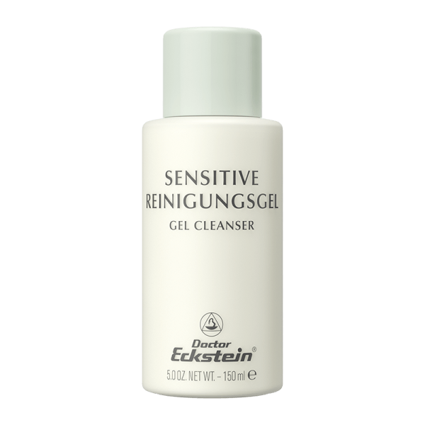 Dr. Eckstein Sensitive Reinigungsgel Gel Cleanser 150ml - Belrue