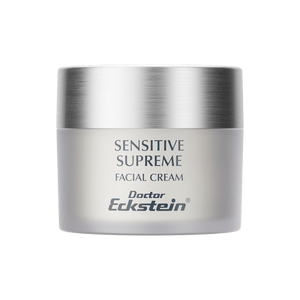 Dr. Eckstein Sensitive Supreme Facial Cream 50ml - Belrue