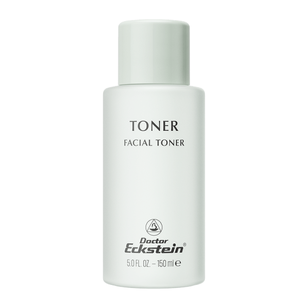 Dr. Eckstein Toner Facial Toner 150ml - Belrue
