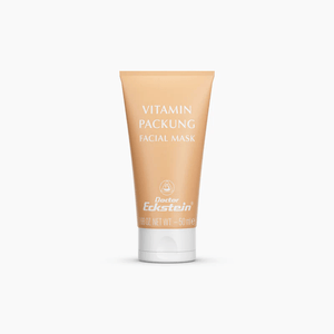 Dr. Eckstein Vitamin Packung Facial Mask 50ml - Belrue