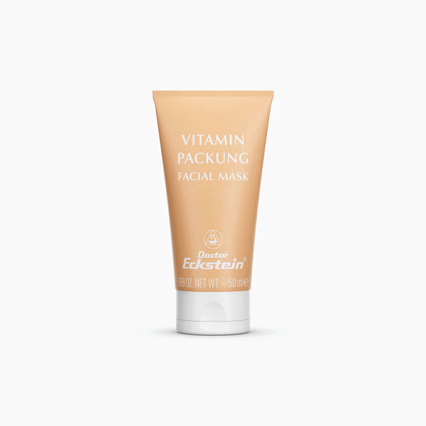 Dr. Eckstein Vitamin Packung Facial Mask 50ml - Belrue