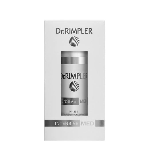 Dr. Rimpler Intensive MED No. 351 Sensitive Matrix 25ml - Belrue