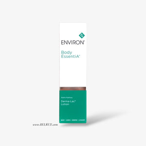 Environ Body EssentiA Derma - Lac Lotion 200ml - Belrue