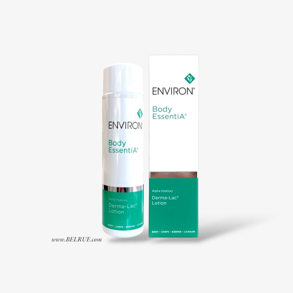 Environ Body EssentiA Derma - Lac Lotion 200ml - Belrue