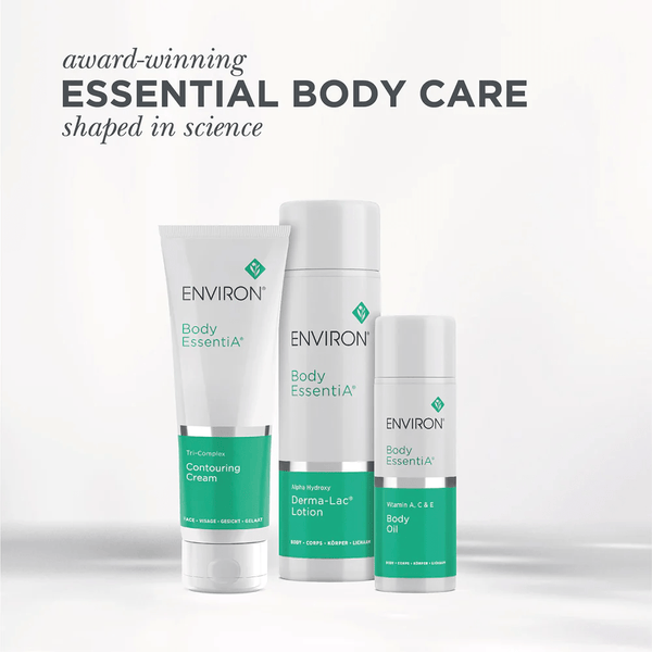 Environ Body EssentiA Tri - Complex Contouring Cream 125ml - Belrue