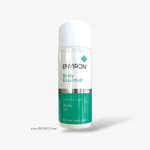Environ Body EssentiA Vitamin A, C & E Body Oil 100ml - Belrue