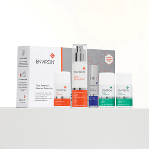 ENVIRON - Daily EssentiA Skincare Collection - Limited Edition - Belrue