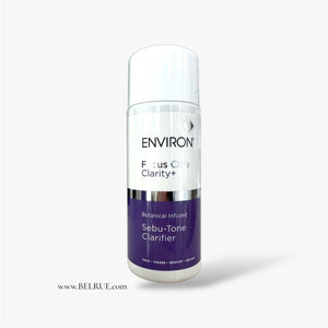 Environ Focus Care Clarity+ Botanical Infused Sebu - Tone Clarifier 100ml - Belrue