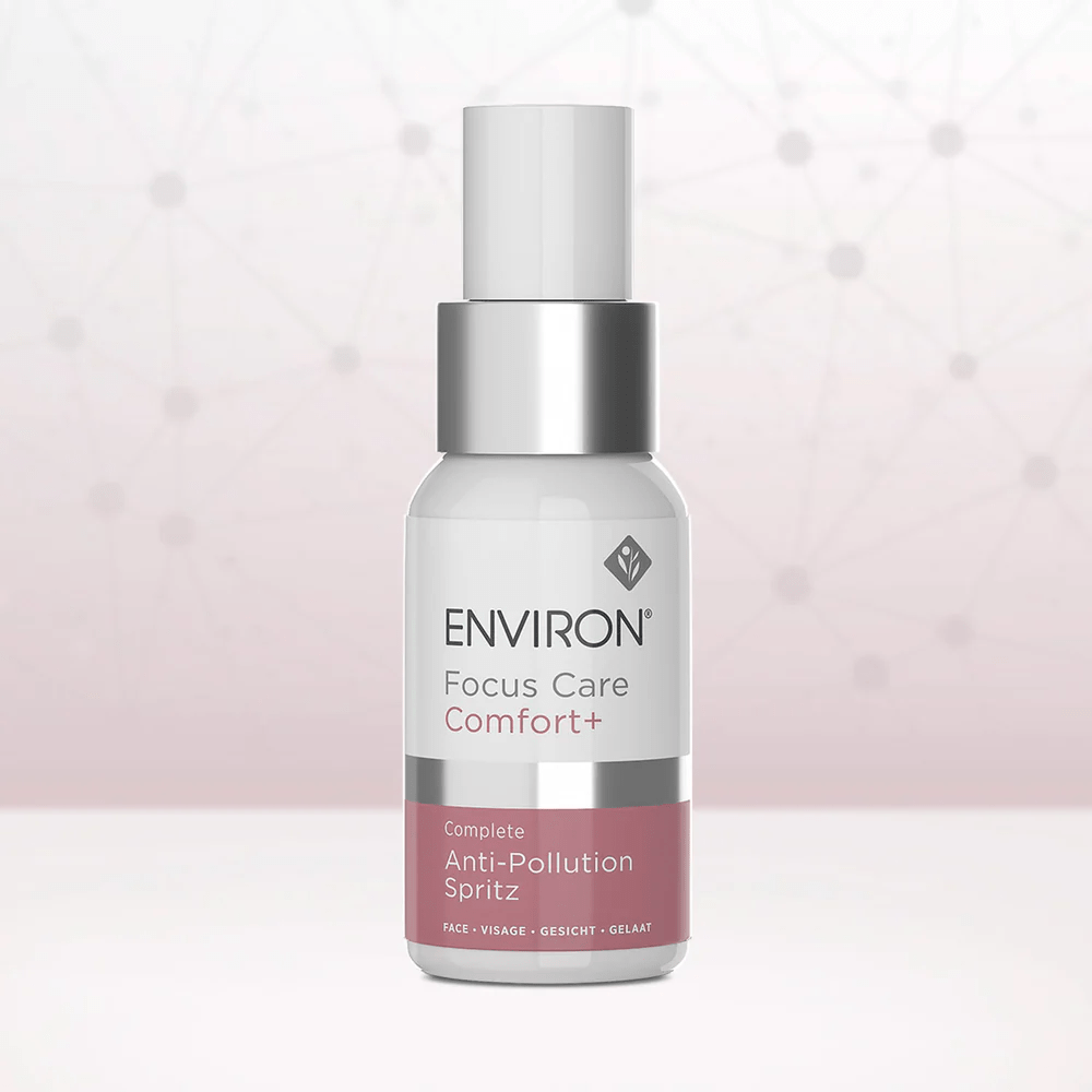 Environ Focus Care Comfort+ Complete Anti - Pollution Spritz 50ml - Belrue
