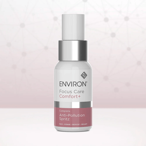 Environ Focus Care Comfort+ Complete Anti - Pollution Spritz 50ml - Belrue