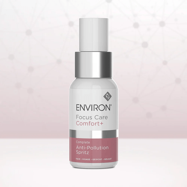 Environ Focus Care Comfort+ Complete Anti - Pollution Spritz 50ml - Belrue