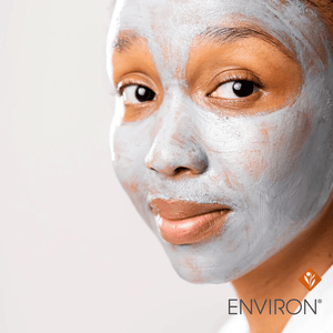 Environ Focus Care Comfort+ Purifying Anti - Pollution Masque 75ml - Belrue