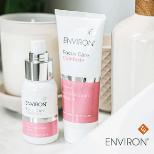 Environ Focus Care Comfort+ Purifying Anti - Pollution Masque 75ml - Belrue
