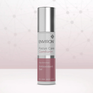 Environ Focus Care Comfort+ Vita - Enriched Antioxidant Gel 50ml - Belrue