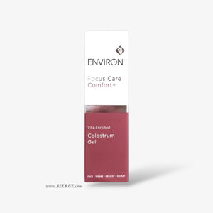 Environ Focus Care Comfort+ Vita - Enriched Colostrum Gel 30ml - Belrue