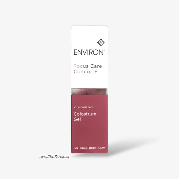 Environ Focus Care Comfort+ Vita - Enriched Colostrum Gel 30ml - Belrue