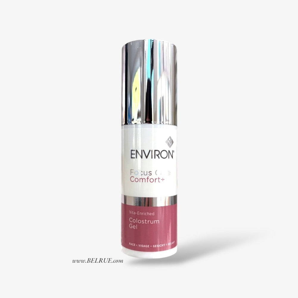 Environ Focus Care Comfort+ Vita - Enriched Colostrum Gel 30ml - Belrue