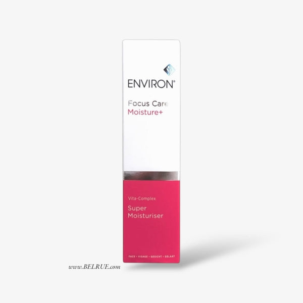 Environ Focus Care Moisture+ Vita - Complex Super Moisturizer 50ml - Belrue