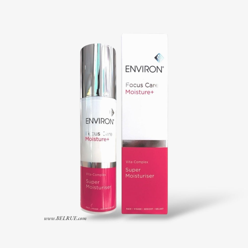 Environ Focus Care Moisture+ Vita - Complex Super Moisturizer 50ml - Belrue