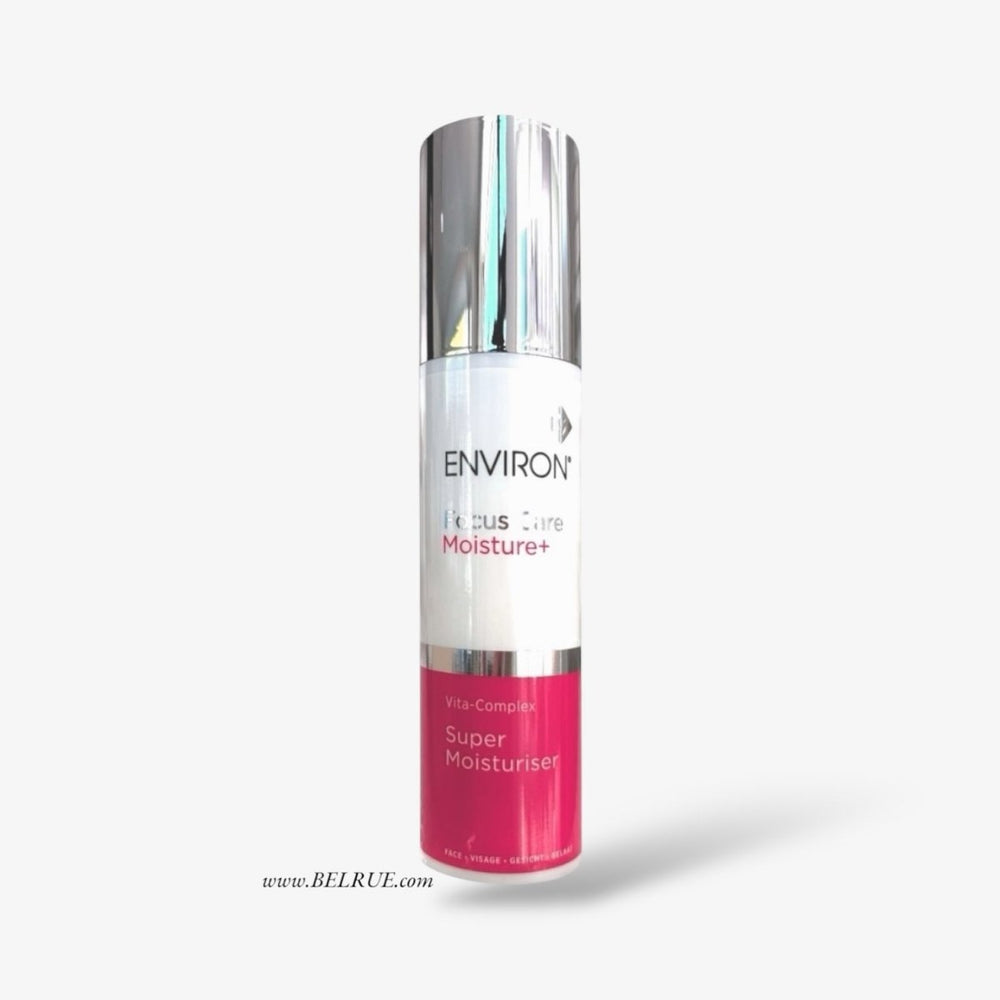 Environ Focus Care Moisture+ Vita - Complex Super Moisturizer 50ml - Belrue