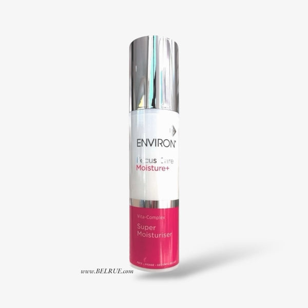 Environ Focus Care Moisture+ Vita - Complex Super Moisturizer 50ml - Belrue