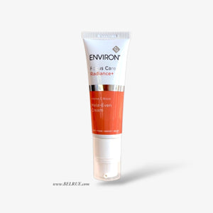 Environ Focus Care Radiance+ Intense C - Boost Mela - Even Cream 25ml - Belrue