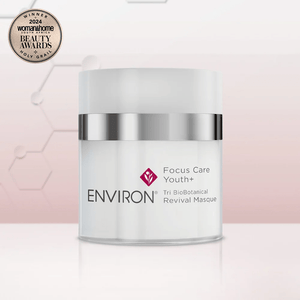 Environ Focus Care Youth+ Tri BioBotanical Revival Masque 50ml - Belrue