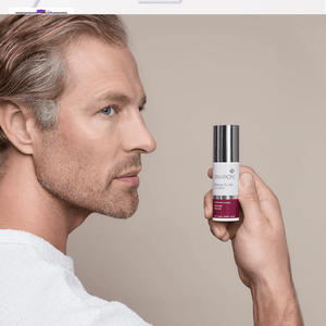 ENVIRON Focus Care Youth+ Tri - Retinoid Complex Retinol Serum 30ml - Belrue