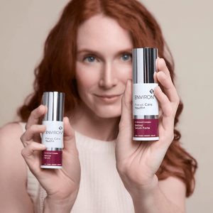 Environ Focus Care Youth+ Tri - Retinoid Complex Retinol Serum Forte 30ml - Belrue