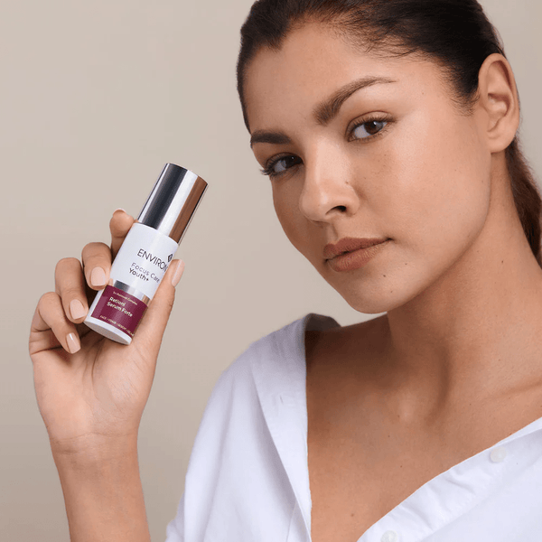 Environ Focus Care Youth+ Tri - Retinoid Complex Retinol Serum Forte 30ml - Belrue