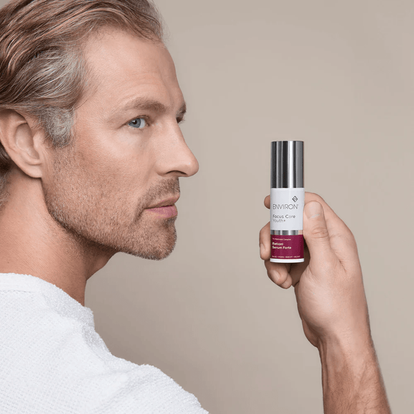 Environ Focus Care Youth+ Tri - Retinoid Complex Retinol Serum Forte 30ml - Belrue