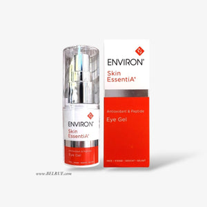 Environ Skin EssentiA Antioxidant & Peptide Eye Gel 15ml - Belrue