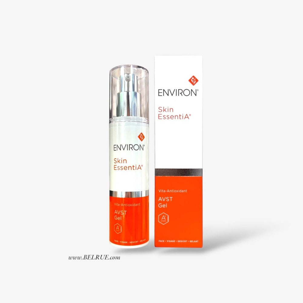 Environ Skin EssentiA AVST Gel 50ml - Belrue