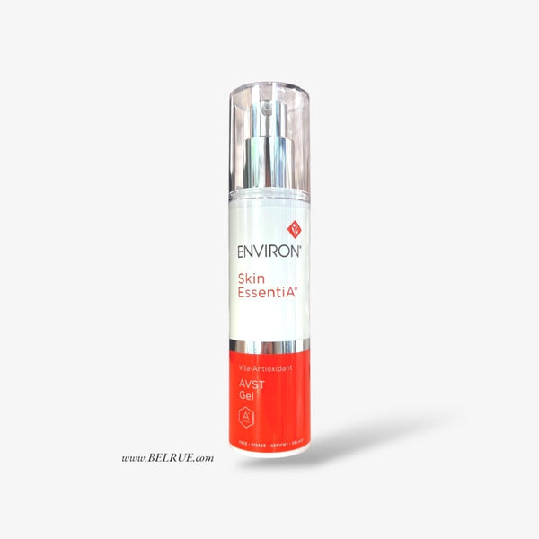 Environ Skin EssentiA AVST Gel 50ml - Belrue