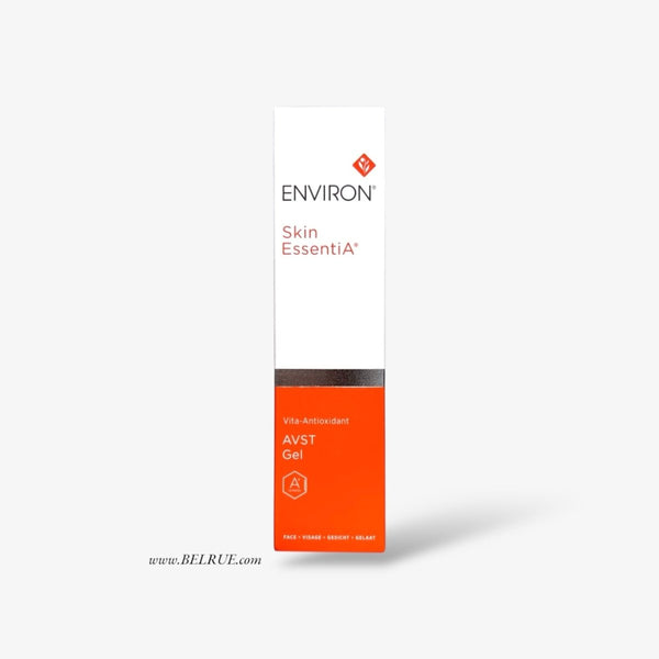 Environ Skin EssentiA AVST Gel 50ml - Belrue