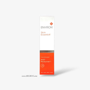 Environ Skin EssentiA AVST Moisturizer 1 50ml - Belrue
