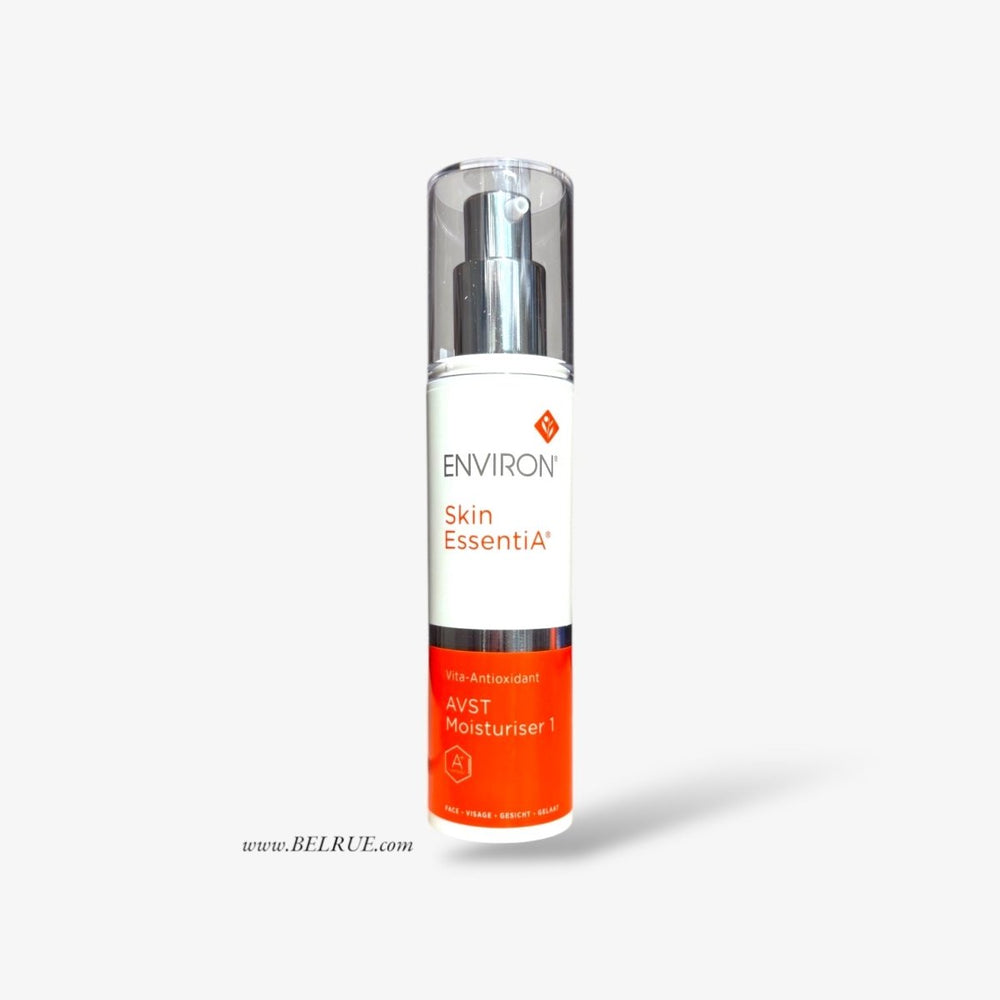 Environ Skin EssentiA AVST Moisturizer 1 50ml - Belrue