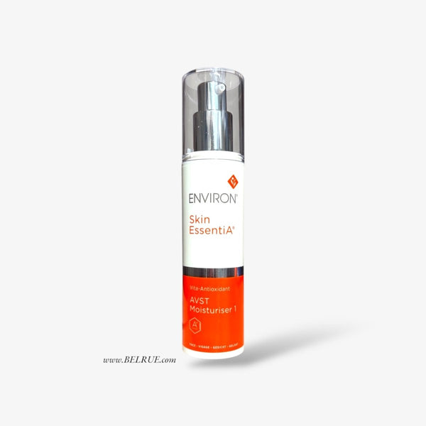 Environ Skin EssentiA AVST Moisturizer 1 50ml - Belrue