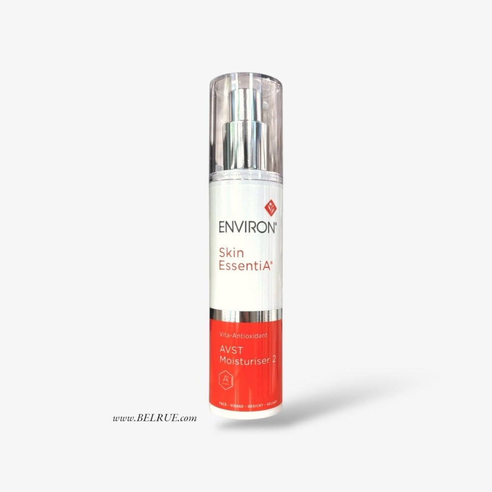 Environ Skin EssentiA AVST Moisturizer 2 50ml - Belrue