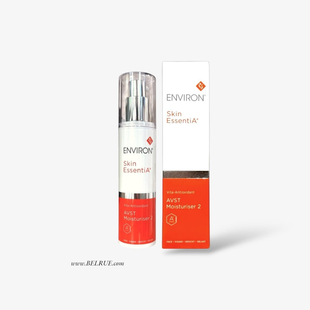 Environ Skin EssentiA AVST Moisturizer 2 50ml - Belrue