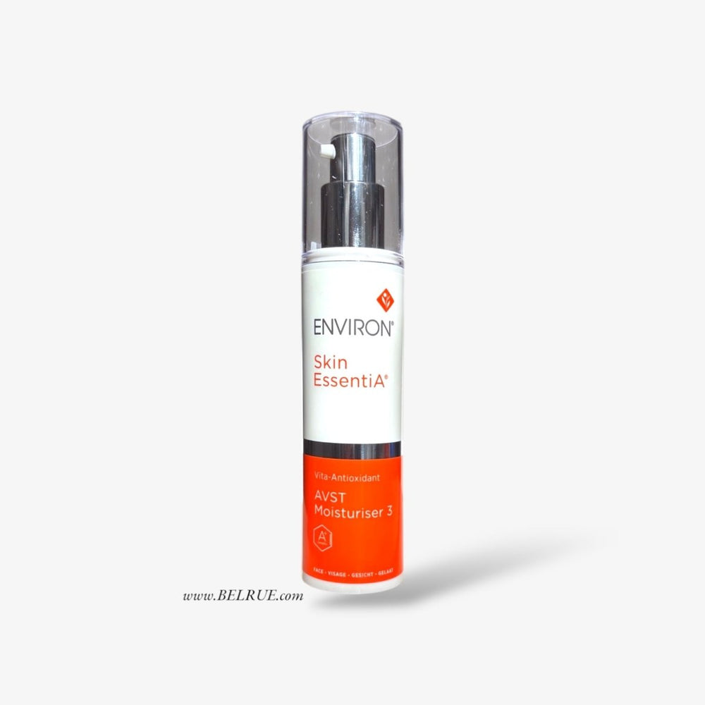 Environ Skin EssentiA AVST Moisturizer 3 50ml - Belrue