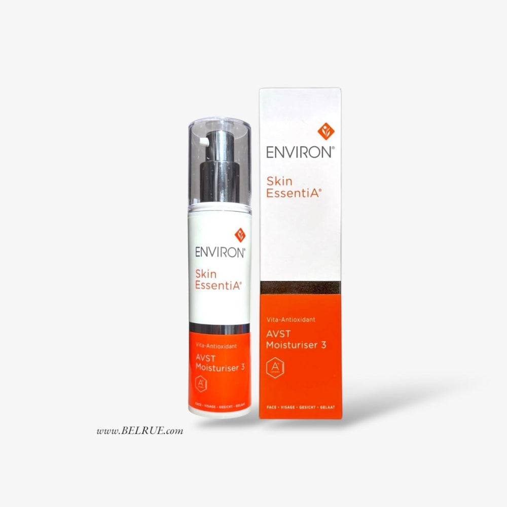 Environ Skin EssentiA AVST Moisturizer 3 50ml - Belrue