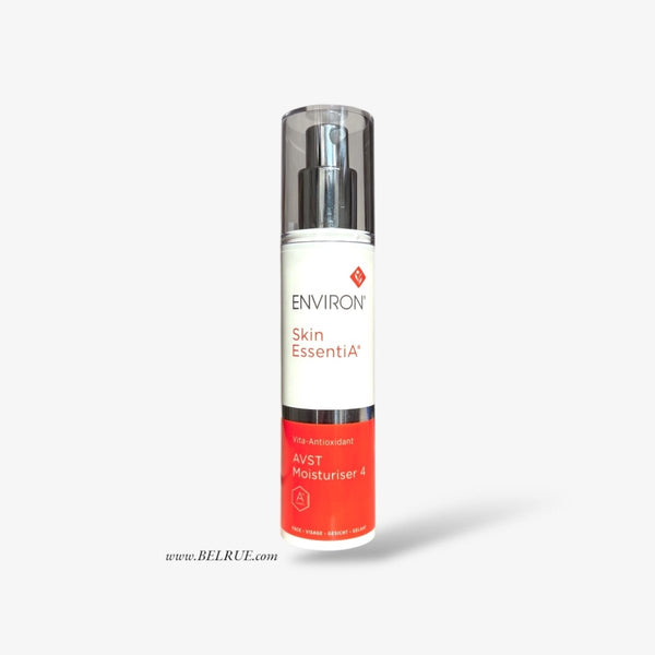 Environ Skin EssentiA AVST Moisturizer 4 50ml - Belrue