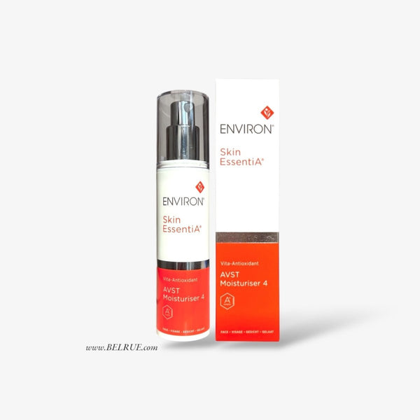 Environ Skin EssentiA AVST Moisturizer 4 50ml - Belrue