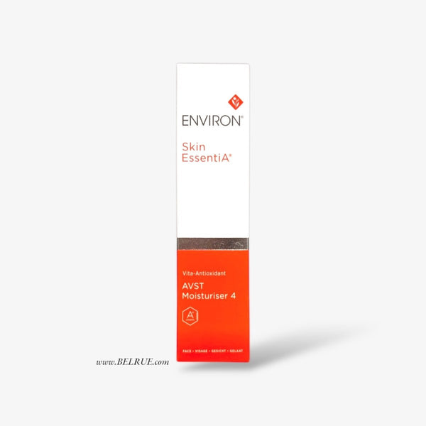Environ Skin EssentiA AVST Moisturizer 4 50ml - Belrue