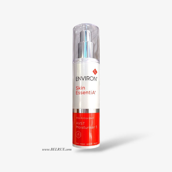 Environ Skin EssentiA AVST Moisturizer 5 50ml - Belrue