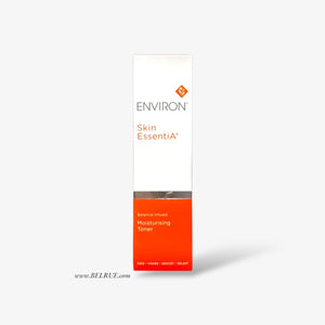 Environ Skin EssentiA Botanical Infused Moisturising Toner 200ml - Belrue